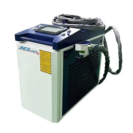 Аппарат Лазерной Очистки CS-LC1500W