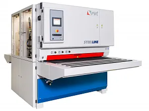 Станок  RWT BSM DR для снятия грата