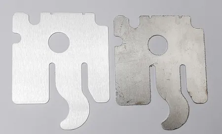 Станок RWT BSM RDDR для удаления грата, заусенец  со скруглением кромок, удаления оксидной пленки и финишной обработки детали