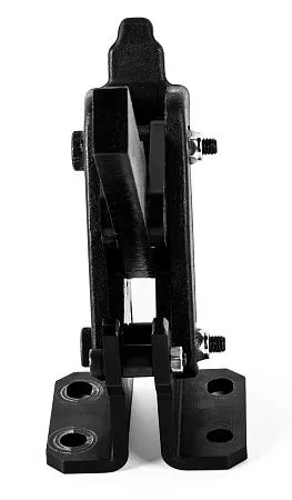 Вертикальные зажимы для тяжелых условий эксплуатации / 1505 Y