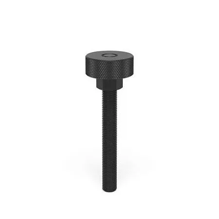 Винтовой упор 150х50 мм