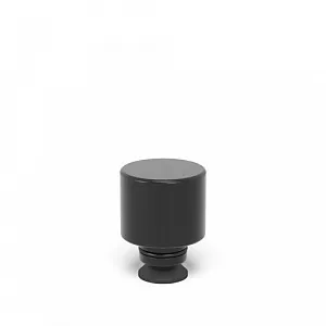 Адаптер Ø50 без отв. h=40 мм для зажима