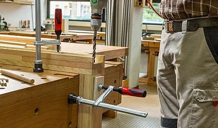 Адаптер для станка TW16AW20