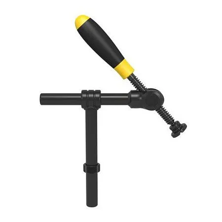 Базовый винтовой зажим универсальный нестандарт