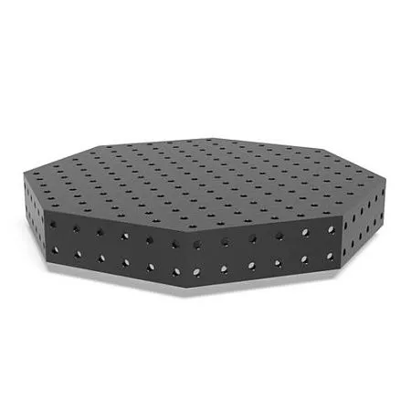 "Восьмиугольник" 1400x200 мм арт. 921400.P