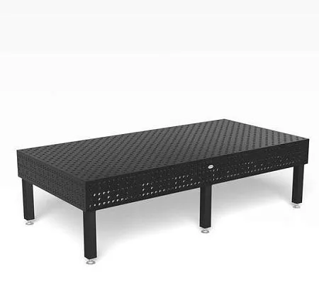 Сварочный стол 3000x1500 мм арт. 280040.XD8PL