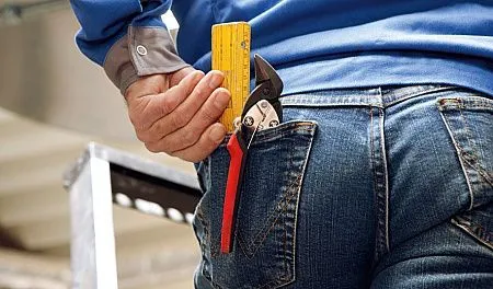 Идеальные ножницы, маленькие и маневренные D15A