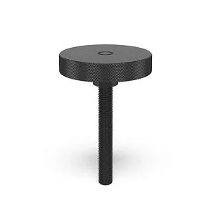 Винтовой упор 150х100 мм