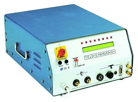 BMS-10P auto
