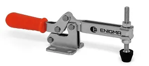 Горизонтальные опорные зажимы / 1201 Y