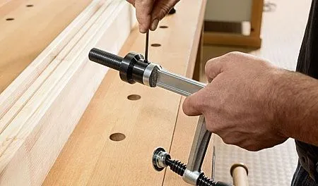 Адаптер для станка TW16AW19