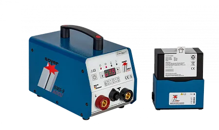 Блок питания Soyer BMS-9 AKKU