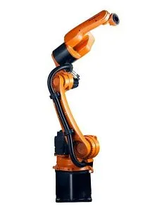 Промышленный робот KUKA KR 8 R1620 arc HW