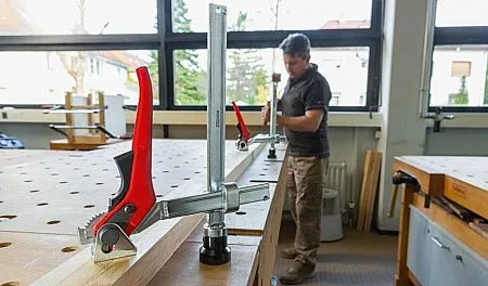 Адаптер для станка TW16AW19