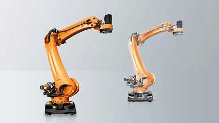 KR 120 R3200 PA-HO