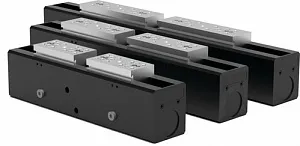 Параллельные захваты – RPB серии