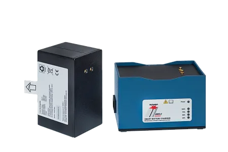 Блок питания Soyer BMS-9 AKKU