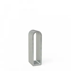 Упор флекс 50х140 (слот) гальваника