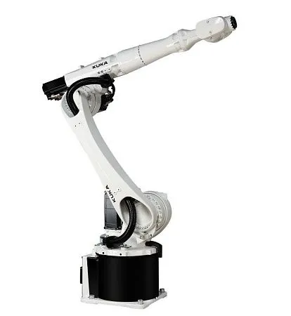 Промышленный робот KUKA KR 20 R1810 CR