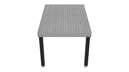 Стол сварочный 1500x1500x850