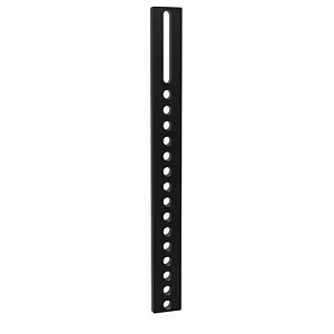 Упор универсальный 1000S (слот х 15отв.) азотированный