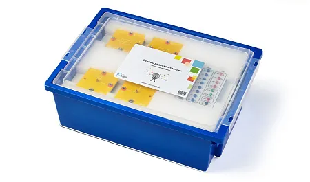 Лабораторный набор "Радиоэлектроника"