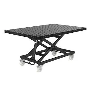 Регулируемое подъемное основание для 16, 22, 28 системы столешниц