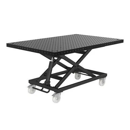 Регулируемое подъемное основание для 16, 22, 28 системы столешниц