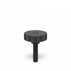 Винтовой упор 100х75 мм