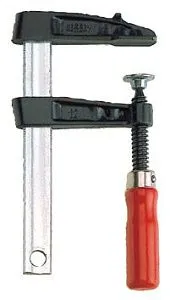 Заземляющие струбцина для сварки TGP 200/100