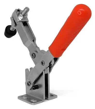 Горизонтальные опорные зажимы / 1102 Y