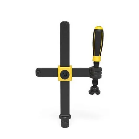 Струбцина вертикальная