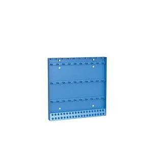 Настенный органайзер 500х500х50 мм