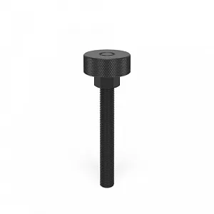 Винтовой упор 150х50 мм