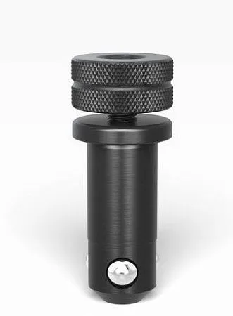 Зажимное устройство быстрозажимное