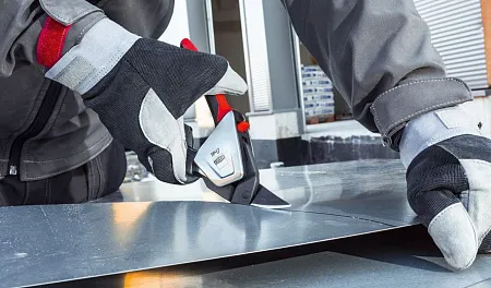 Идеальные ножницы D39ASS