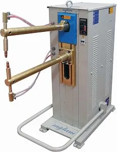 Машина точечной сварки листового металла PA020KE