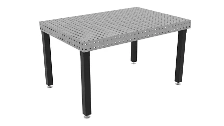 Стол сварочный 1500x1500x850