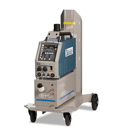 DT 300PIII DC