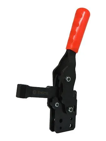 Вертикальные зажимы для тяжелых условий эксплуатации с рукояткой / 1583 D