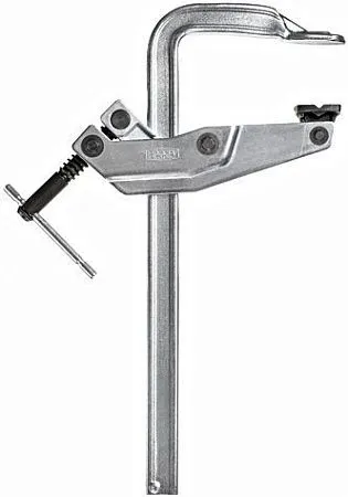 Струбцина с манипулятором GRA 600/120