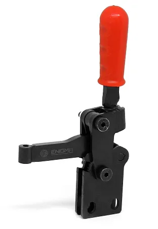 Вертикальные зажимы для тяжелых условий эксплуатации с рукояткой / 1581 D