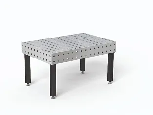 Сварочный стол ECO  с комплектом оснастки