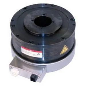 Поворотный сервопривод – серия DX