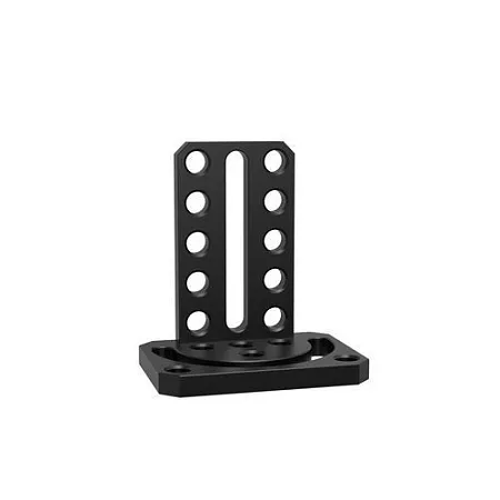 Поворотный угольник 275 азотированный