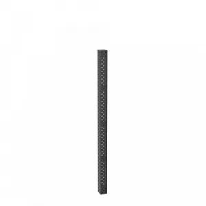 Блок U-образный 2000х100х100 азотированный