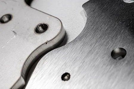 Станок RWT BSM RDR для снятия заусенцев, грата и финишной обработки