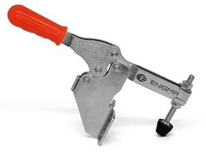 Передние фланцевые хомуты / 1262 A