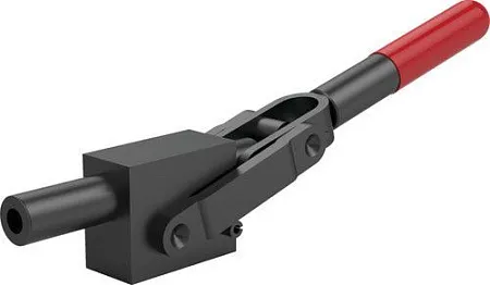 Зажимы прямолинейные 5000 серии