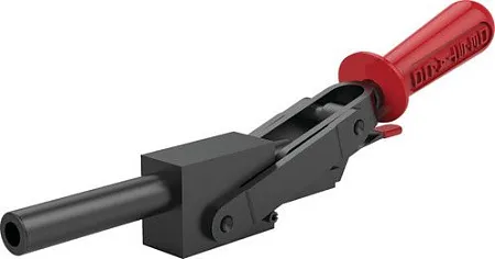 Зажимы прямолинейные 5000 серии